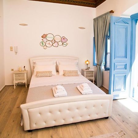 Spongkalya Apartment I Kálymnos المظهر الخارجي الصورة