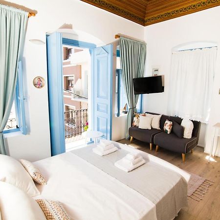 Spongkalya Apartment I Kálymnos المظهر الخارجي الصورة